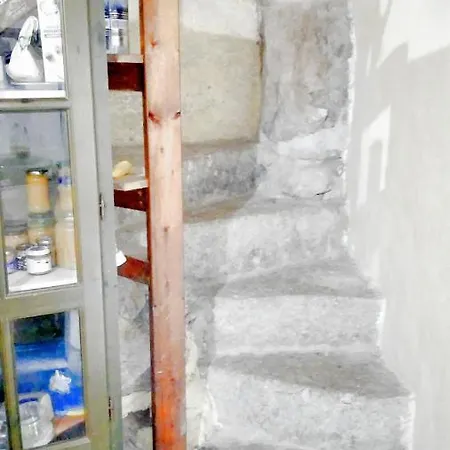 펜션 Sa Domitta De Pedra 올비아