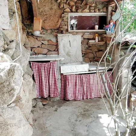 Sa Domitta De Pedra 올비아